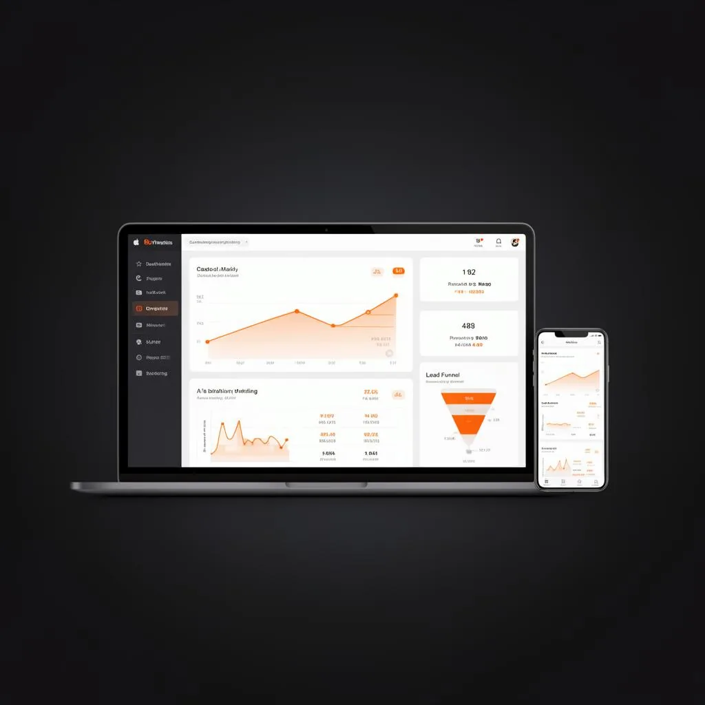 Dashboard Dealer Pro
